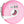 Disposable white abrasive tape papmAm EXPERT 180 grit in a plastic case