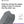 Straight metal base for nail file EXPERT 20