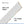 Disposable white abrasive tape papmAm EXPERT 100 grit in a plastic case