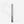 Straight metal base for nail file EXPERT 20